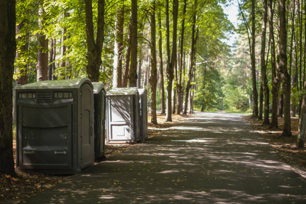 Best Construction site porta potty rental  in Lyndonville, VT