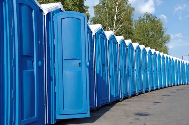 Portable Toilet Options We Offer in Lyndonville, VT